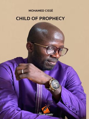 cover image of Child of Prophecy